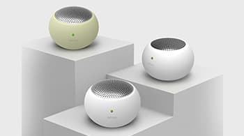 舌尖卫士-苹果蛋，冰箱抗菌除味保鲜