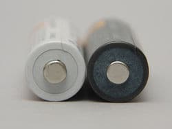 爱老婆 更持久 三洋Eneloop Pro电池效能实测