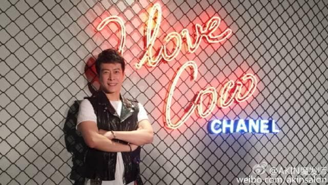 香奈儿CHANEL的&ldquo;LOVECOCO&rdquo;电音摇滚派对，与香奈儿可可小姐一起high爆全场。RootSense根元