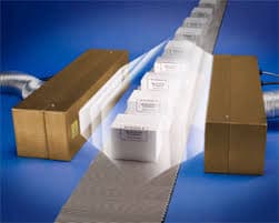 Pulse light sterilization脉冲强光杀菌