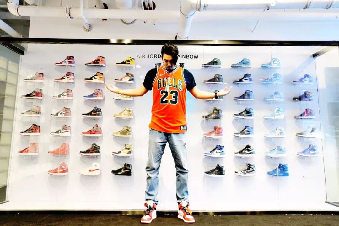 &ldquo;MY SHOES MY BOX&rdquo;主题潮流艺术展&rdquo;