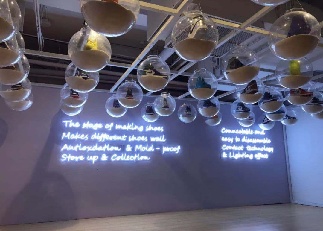 &ldquo;MY SHOES MY BOX&rdquo;主题潮流艺术展&rdquo;