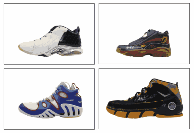 &ldquo;MY SHOES MY BOX&rdquo;主题潮流艺术展&rdquo;